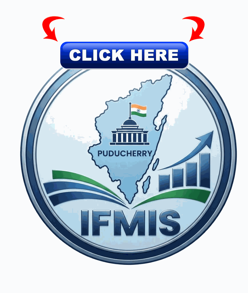 IFMIS Puducherry Logo