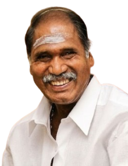 Chief Minister of Puducherry