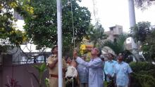 Republic Day function