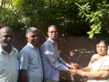 Republic Day function - 1
