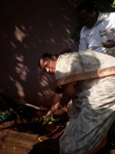 Republic Day function - 3