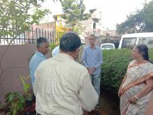 Republic Day function - 7